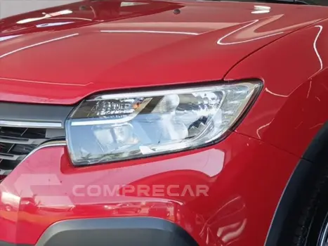 STEPWAY 1.0 12V SCE FLEX ZEN MANUAL