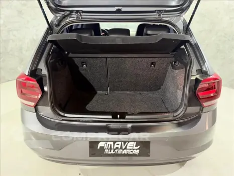 POLO 1.0 200 TSI Highline