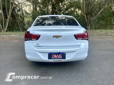 COBALT 1.8 MPFI LTZ 8V