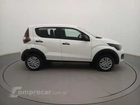 MOBI 1.0 EVO FLEX LIKE. MANUAL