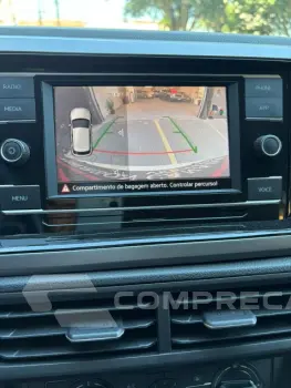 NIVUS 1.0 200 TSI Comfortline