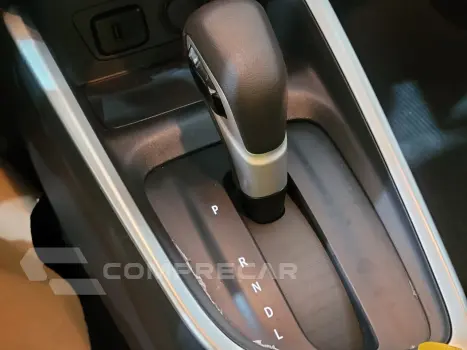 ONIX SEDAN Plus LTZ 1.0 12V TB Flex Aut.