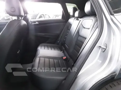 TAOS 1.4  250 TSI TOTAL FLEX HIGHLINE AUTOMÁTICO