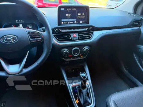 Hb20 1.0 Tgdi Flex Platinum Automático