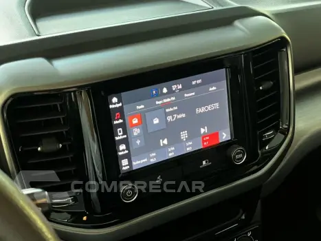 Toro Endurance 1.3 T270 4x2 Flex Aut.