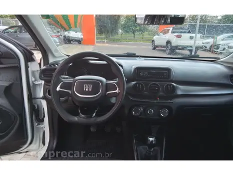 ARGO 1.0 FIREFLY FLEX MANUAL