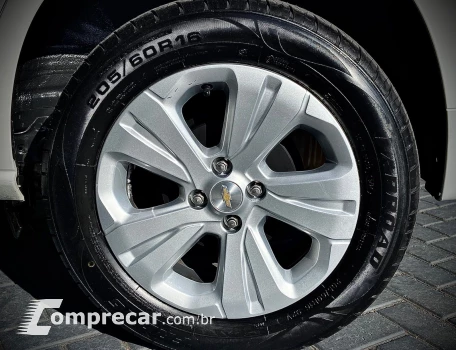 SPIN 1.8 Premier 8V