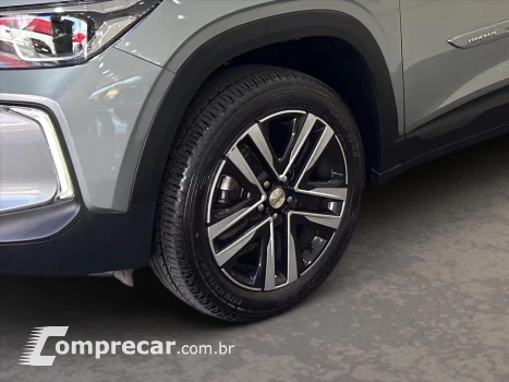 TRACKER 1.0 TURBO FLEX LT AUTOMÁTICO