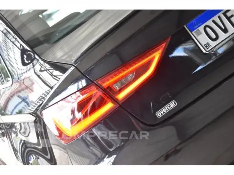 A3 - 2.0 TFSI SEDAN AMBITION 16V 4P S-TRONIC