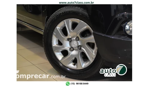 SPIN - 1.8 LTZ 8V 4P AUTOMÁTICO