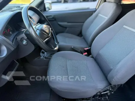 Celta Life/ LS 1.0 MPFI 8V FlexPower 3p
