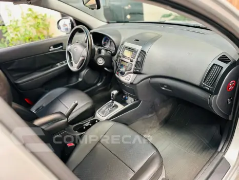 I30 CW 2.0 MPFI GLS 16V