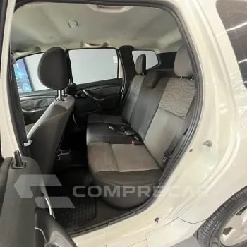 DUSTER Dynamique 1.6 Flex 16V Mec.