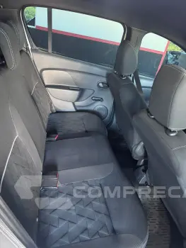 Sandero S edition 1.0