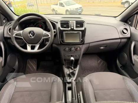 LOGAN 1.6 16V SCE ZEN