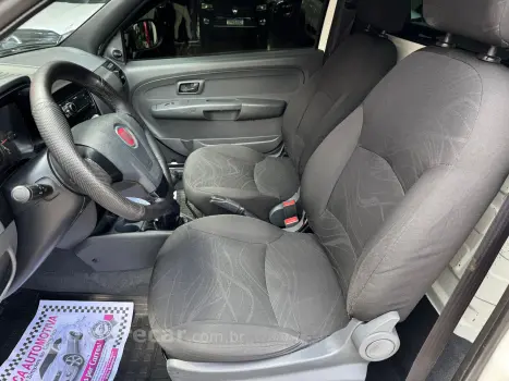 STRADA 1.4 MPI Hard Working CS 8V