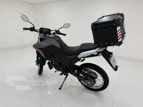 LANDER CONNECT 250 CC