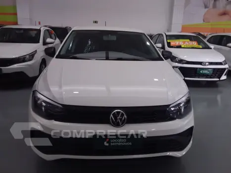 POLO 1.0 MPI TRACK MANUAL