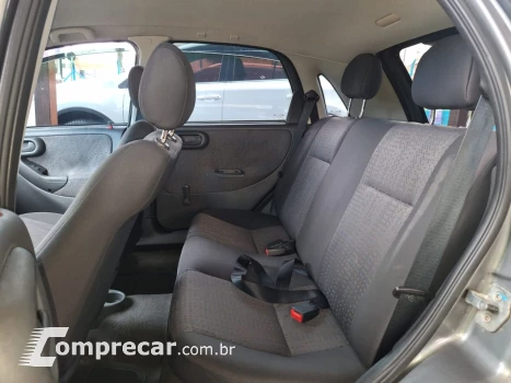 Corsa Hatch 1.4 4P MAXX FLEX