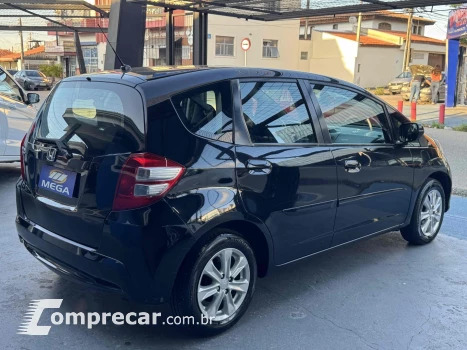 FIT 1.4 LX 16V