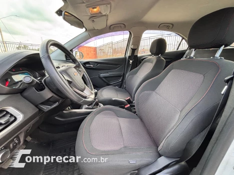 Onix 1.4 LT SPE/4