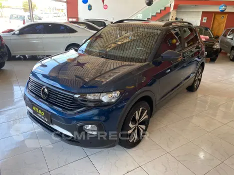 T-CROSS 1.0 200 TSI