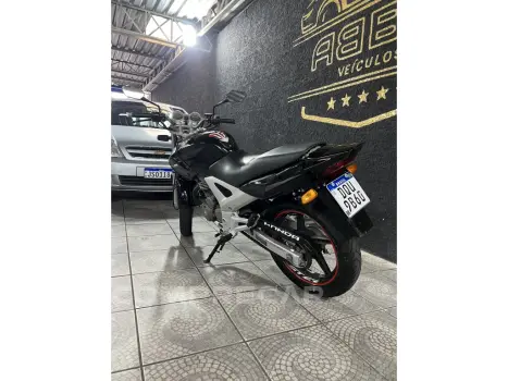 CBX 250 TWISTER