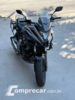 Nc750x