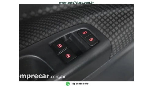 SAVEIRO - 1.6 MSI TRENDLINE CS 8V 2P MANUAL