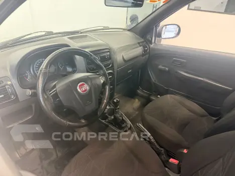 STRADA 1.4 MPI HARD WORKING CS 8V FLEX 2P MANUAL
