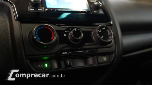 UNO 1.0 EVO WAY 8V