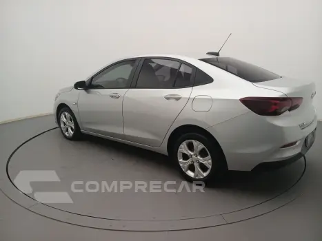 ONIX 1.0 TURBO FLEX LTZ AUTOMÁTICO