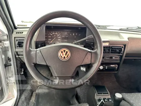 SAVEIRO 1.8 CL CS 8V GASOLINA 2P MANUAL