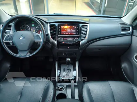 L200 TRITON 2.4 16V Turbo Sport HPE TOP CD 4X4