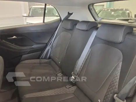 CRETA 1.0 TGDI FLEX LIMITED SAFETY AUTOMÁTICO