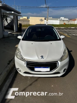 208 1.6 16V Active Pack