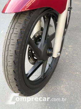 Titan Fan 150 ESDI