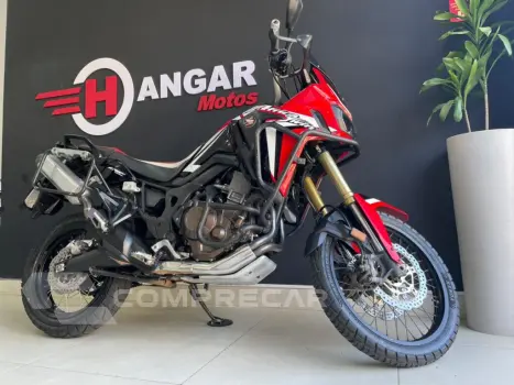 CRF 1000L AFRICA TWIN