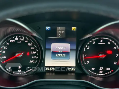 Glc 250 2.0 Cgi Gasolina Coupé 4Matic 9G-Tronic