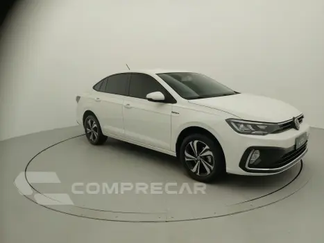 VIRTUS 1.0 170 TSI AUTOMÁTICO