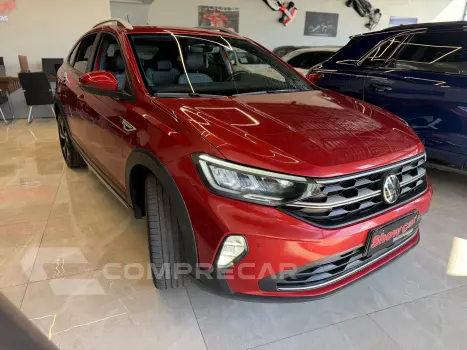 NIVUS 1.0 200 TSI Highline