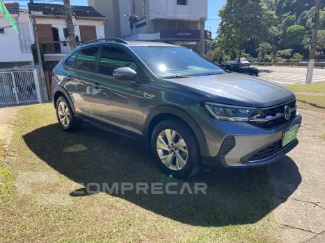 NIVUS 1.0 200 TSI Comfortline
