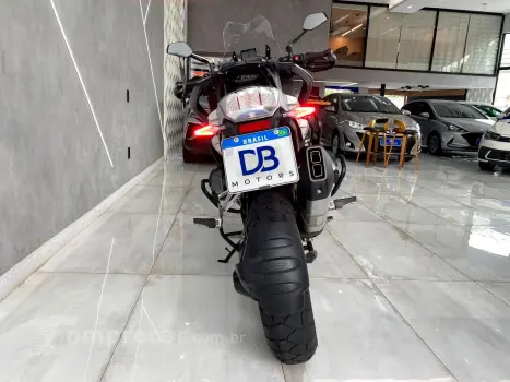 R 1250 BMW