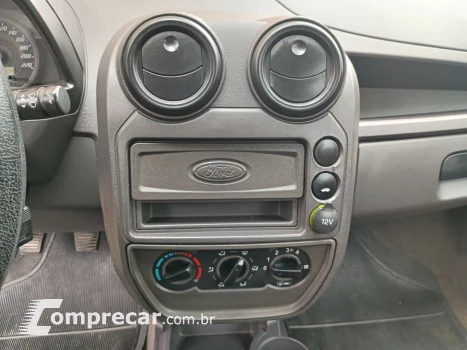 KA 1.0 MPI 8V FLEX 2P MANUAL