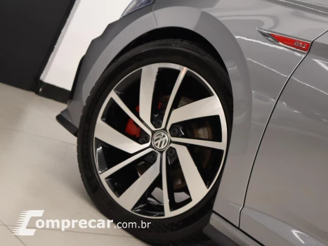 JETTA 2.0 350 TSI GLI