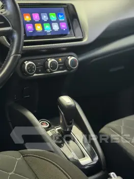 KICKS 1.6 16V SV