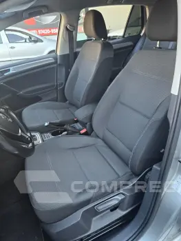 Golf Comfortline 1.4 TSI 140cv Aut.