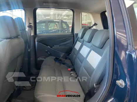 IDEA 1.4 MPI ATTRACTIVE 8V FLEX 4P MANUAL