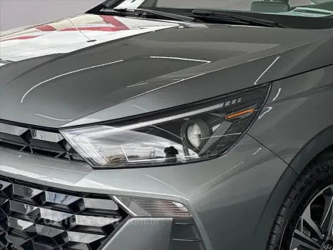 HB20S 1.0 TGDI FLEX PLATINUM SAFETY AUTOMÁTICO