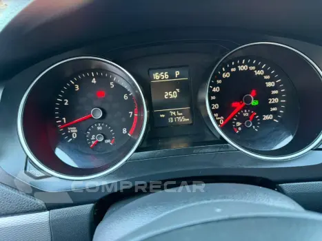 JETTA Trendline 1.4 TSI 16V 4p  Aut.